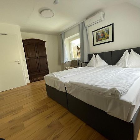 Ferienhaus Auerhahn Vöcklabruck Extérieur photo