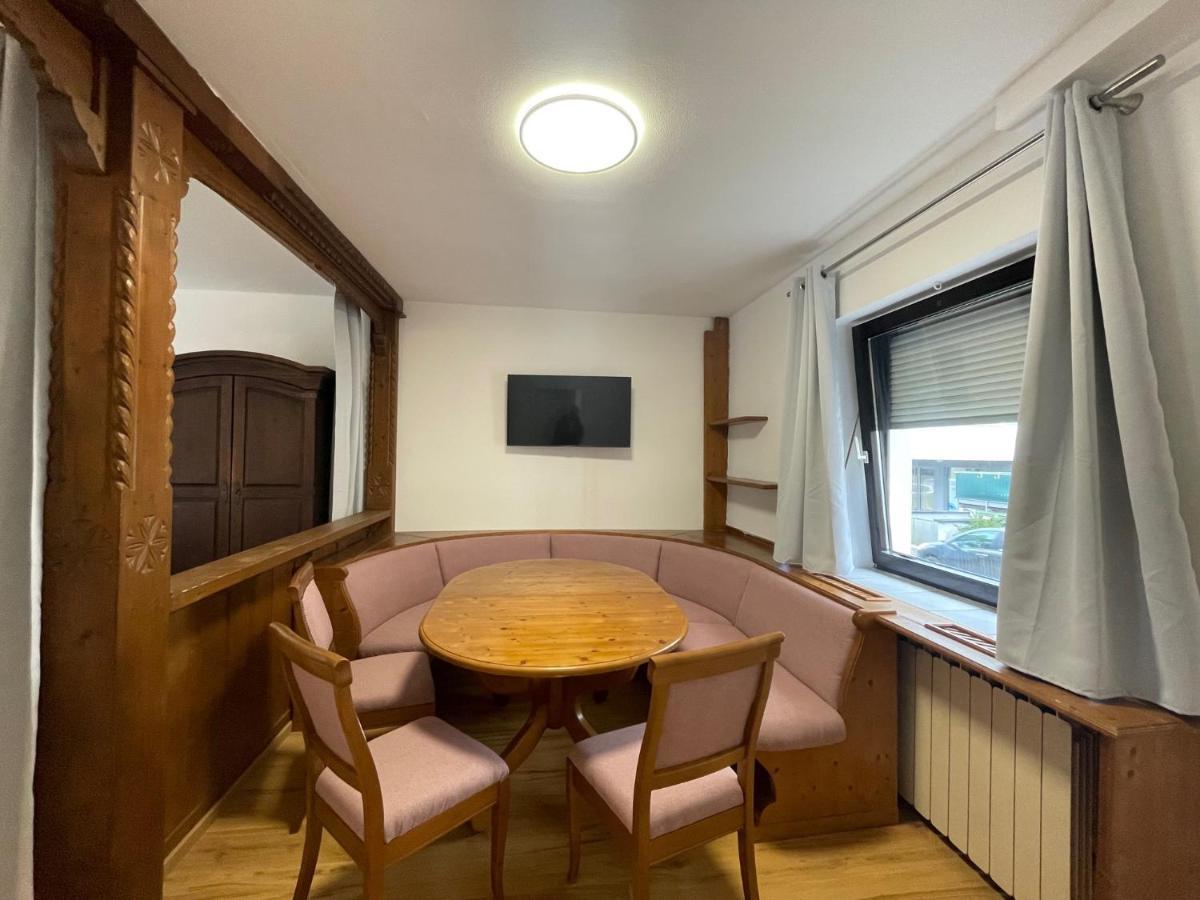 Ferienhaus Auerhahn Vöcklabruck Extérieur photo