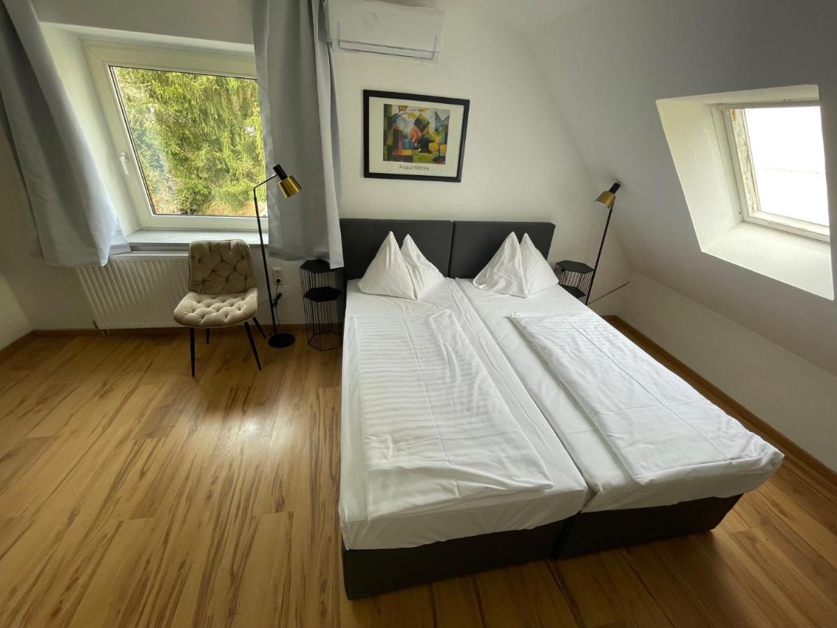 Ferienhaus Auerhahn Vöcklabruck Extérieur photo